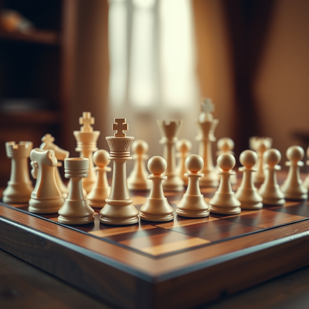 Chess Set